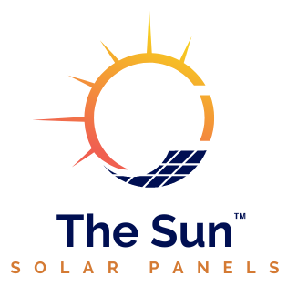 The Sun Solar Panels