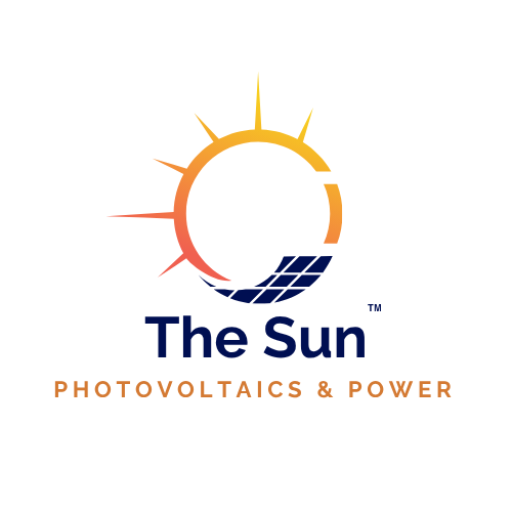 The Sun – Photovoltaics & Power